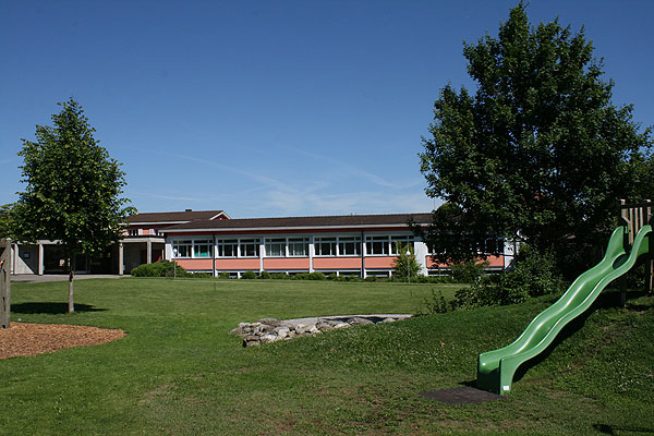 Schule Bäriswil